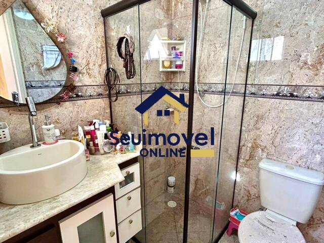 Cobertura para Venda em Santo André - 4