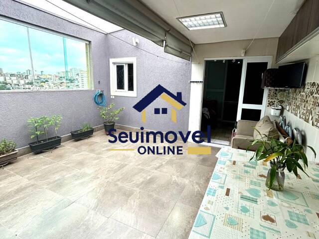 Venda em Olímpico - São Caetano do Sul