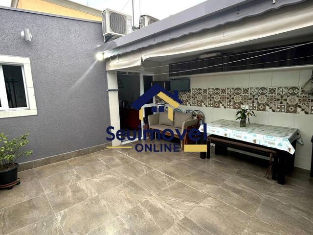 Cobertura para Venda em São Caetano do Sul - 4