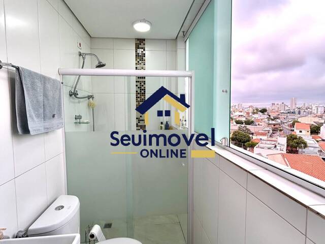 Cobertura para Venda em São Caetano do Sul - 5