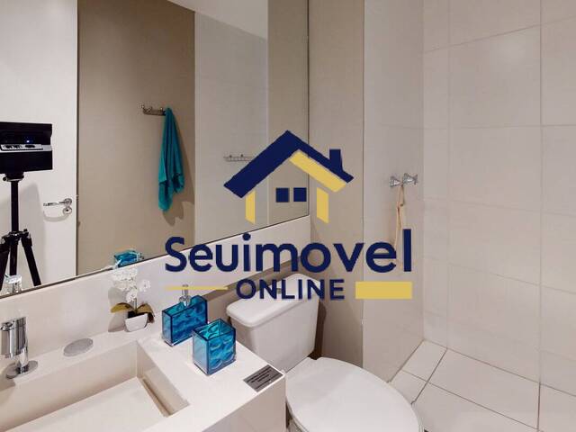 #AP258 - Apartamento para Venda em Diadema - SP