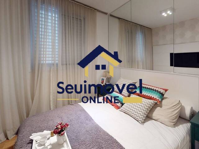 Apartamento para Venda em Diadema - 4