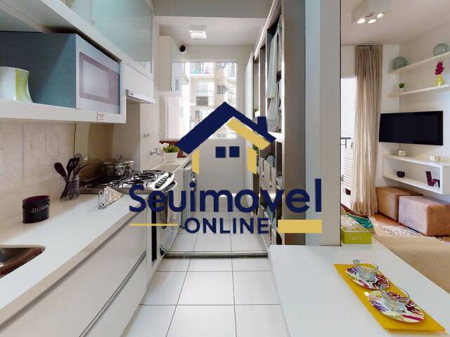 Apartamento para Venda em Diadema - 5