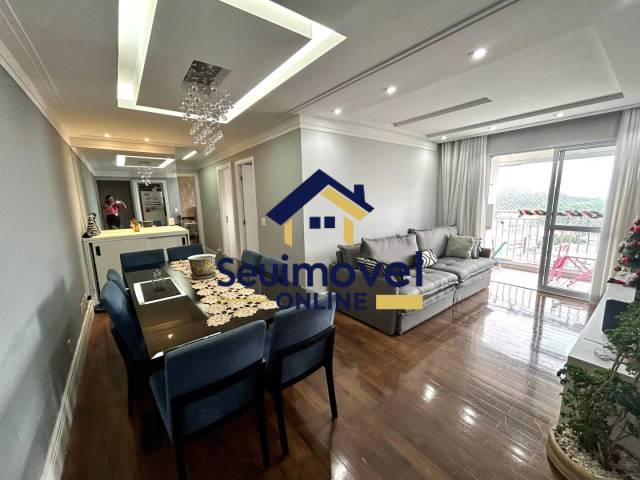 #AP259 - Apartamento para Venda em São Caetano do Sul - SP