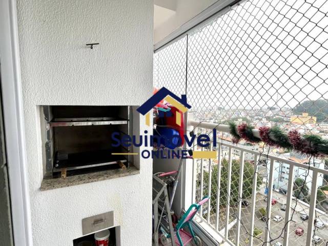 Apartamento para Venda em São Caetano do Sul - 5