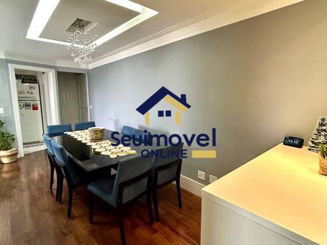 Apartamento para Venda em São Caetano do Sul - 4