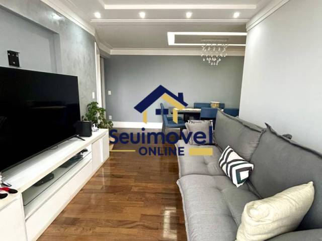 #AP259 - Apartamento para Venda em São Caetano do Sul - SP