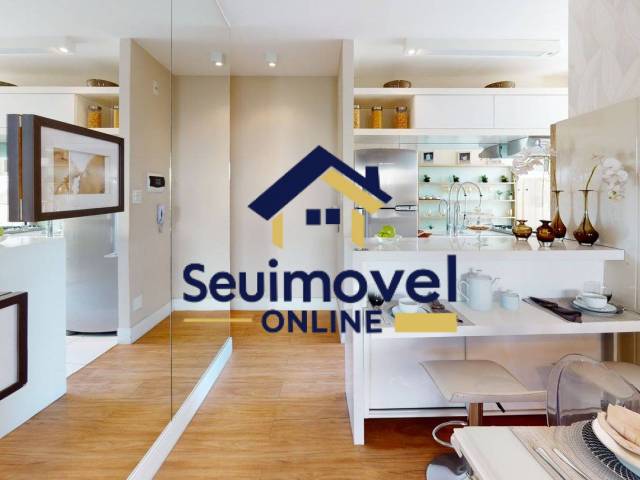 #AP260 - Apartamento para Venda em Diadema - SP