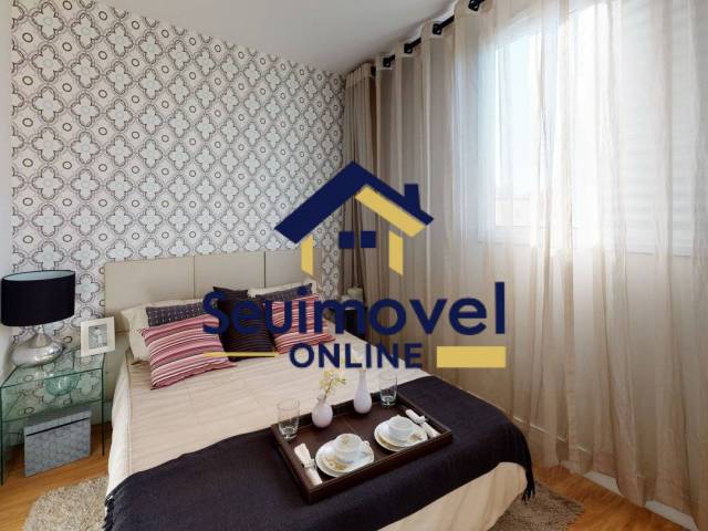 Apartamento para Venda em Diadema - 4