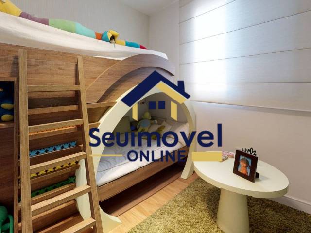 Apartamento para Venda em Diadema - 5