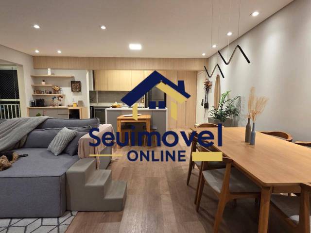 #AP261 - Apartamento para Venda em São Caetano do Sul - SP