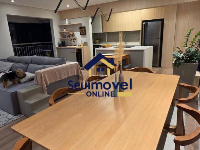 Apartamento para Venda em São Caetano do Sul - 5