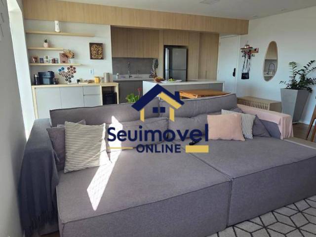 #AP261 - Apartamento para Venda em São Caetano do Sul - SP