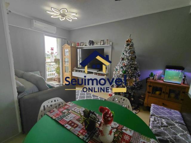 Apartamento para Venda em Santo André - 4