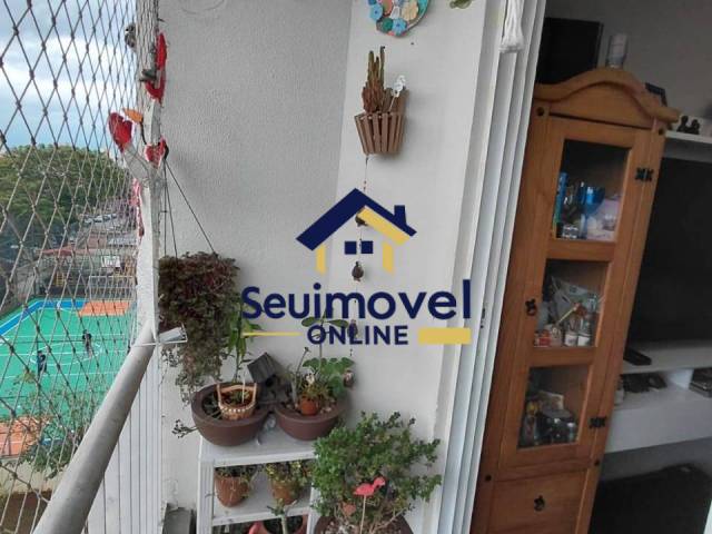 Apartamento para Venda em Santo André - 5
