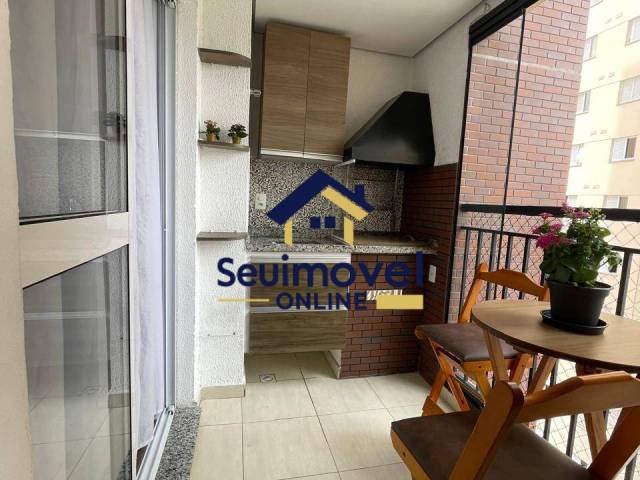 #AP263 - Apartamento para Venda em São Caetano do Sul - SP