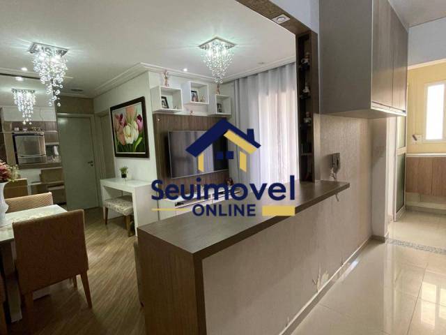 #AP263 - Apartamento para Venda em São Caetano do Sul - SP