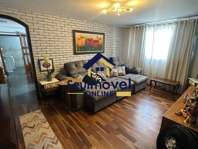 #SO264 - Sobrado para Venda em São Paulo - SP