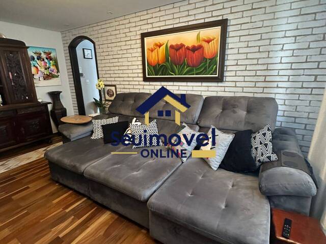 #SO264 - Sobrado para Venda em São Paulo - SP