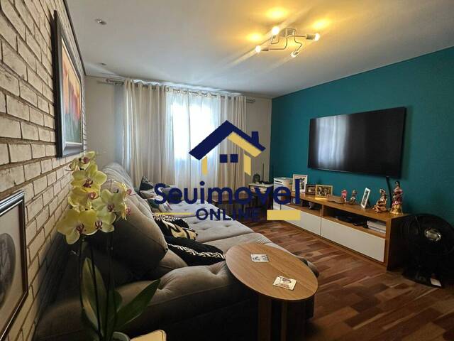 #SO264 - Sobrado para Venda em São Paulo - SP