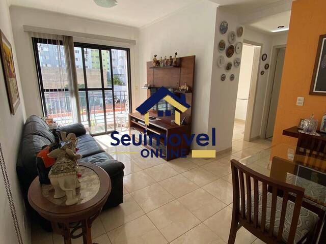 #AP265 - Apartamento para Venda em São Caetano do Sul - SP