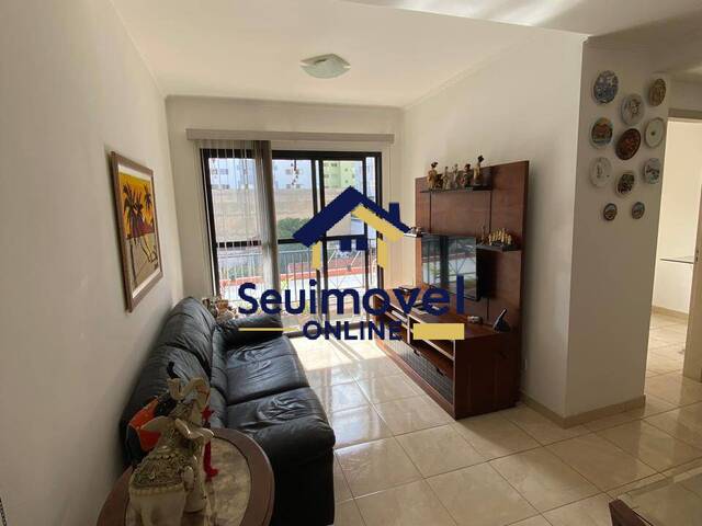 Apartamento para Venda em São Caetano do Sul - 4