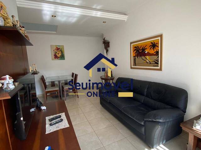 #AP265 - Apartamento para Venda em São Caetano do Sul - SP