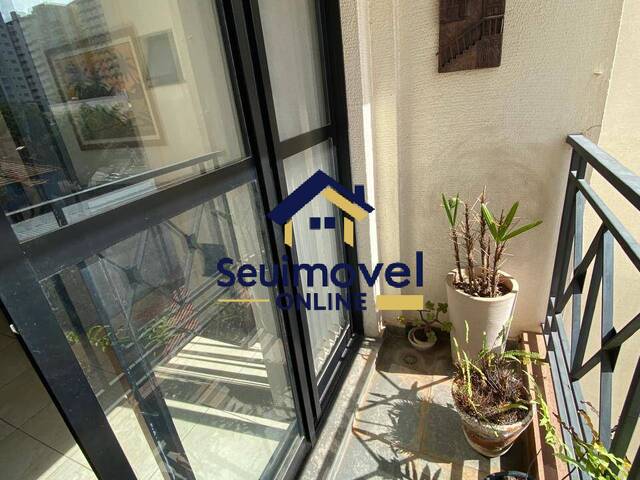 Apartamento para Venda em São Caetano do Sul - 5