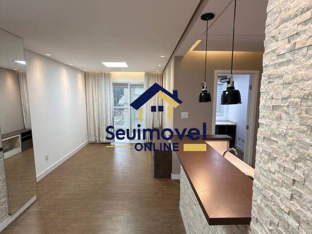 #AP266 - Apartamento para Venda em São Caetano do Sul - SP