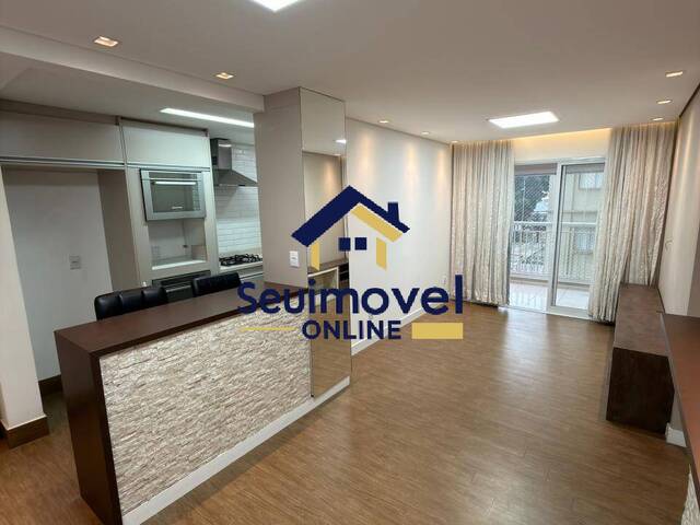 Venda em Jardim São Caetano - São Caetano do Sul