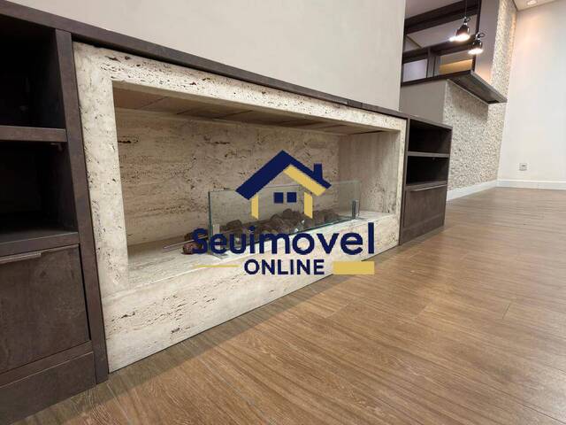 Apartamento para Venda em São Caetano do Sul - 4