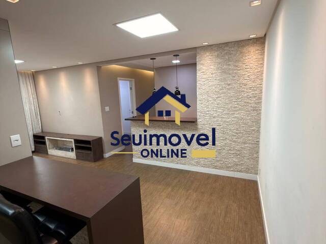 #AP266 - Apartamento para Venda em São Caetano do Sul - SP