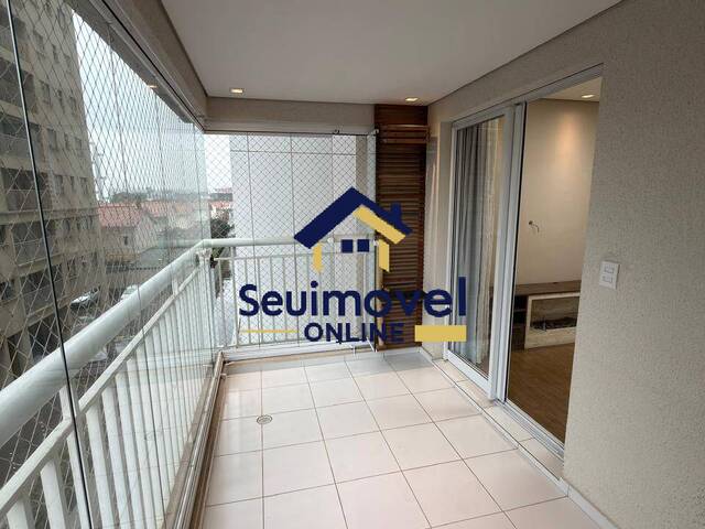 Apartamento para Venda em São Caetano do Sul - 5