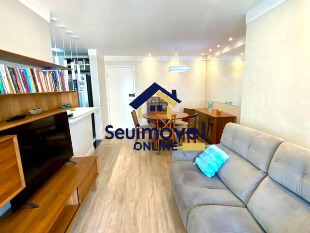 #AP267 - Apartamento para Venda em São Caetano do Sul - SP