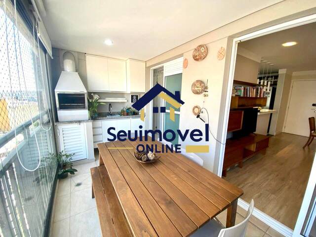 #AP267 - Apartamento para Venda em São Caetano do Sul - SP