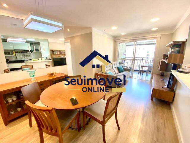 #AP267 - Apartamento para Venda em São Caetano do Sul - SP