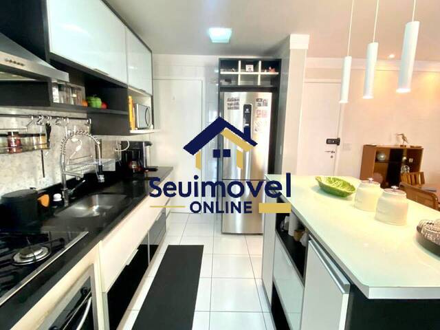 Apartamento para Venda em São Caetano do Sul - 5