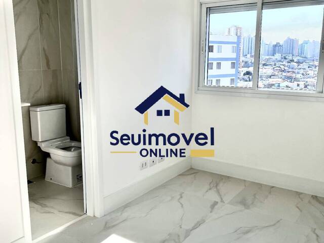 Cobertura para Venda em São Caetano do Sul - 5